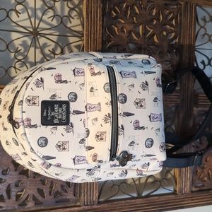 Nightmare Before Christmas Mini Backpack